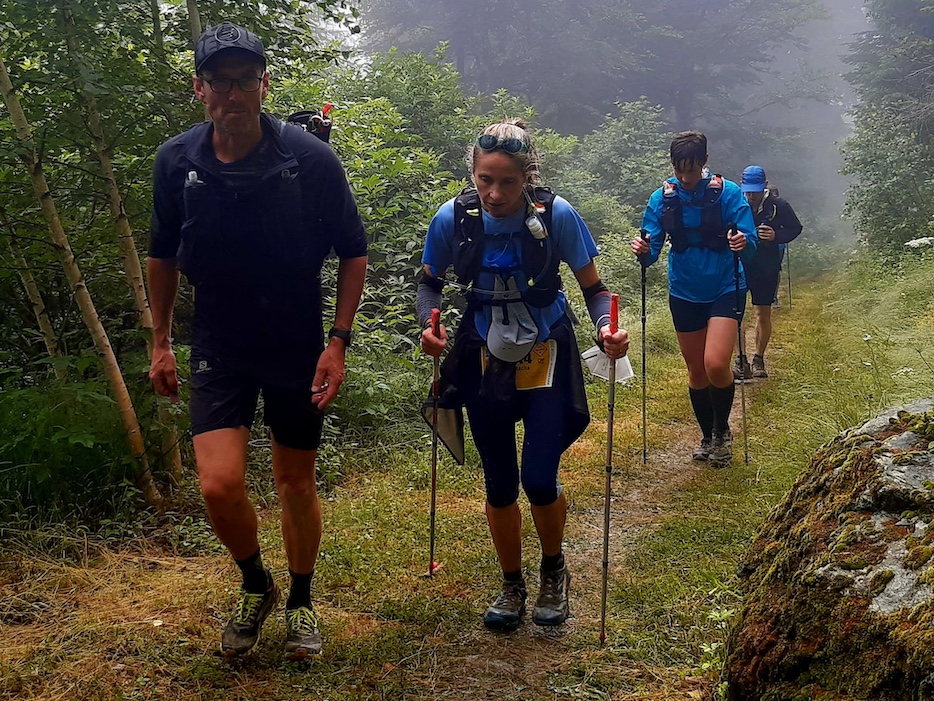 Assistance-en course-Ecole-trail-running